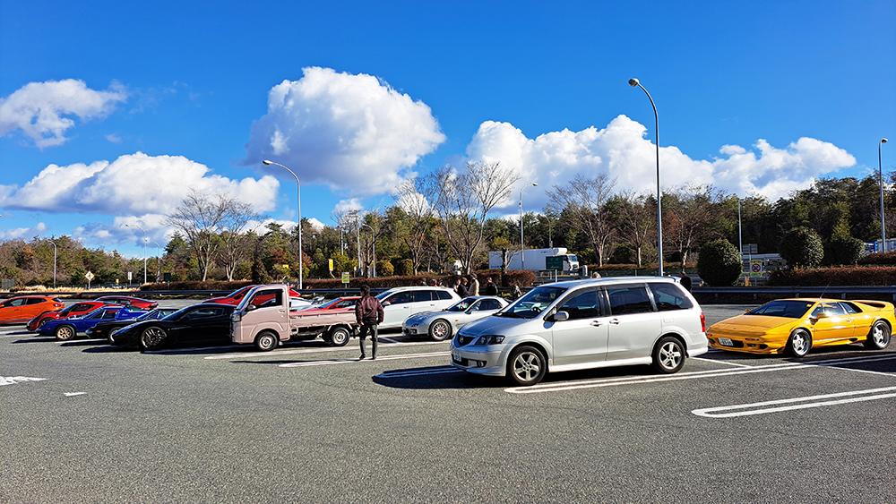 新年顔合わせミーティング